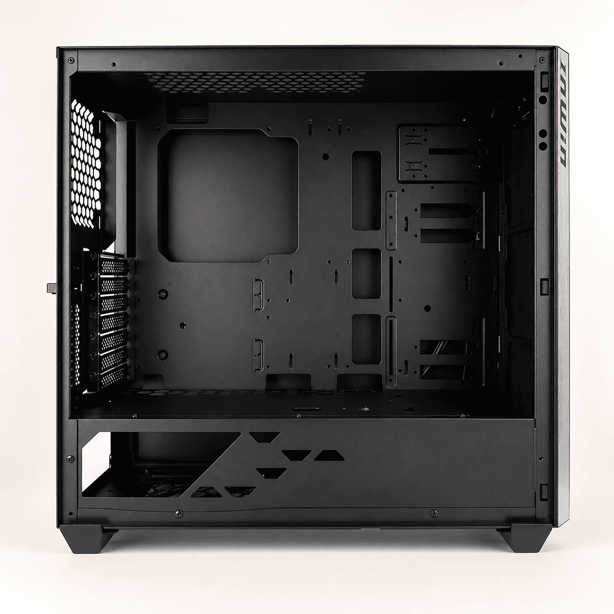 Совместимость материнских плат InWin 216