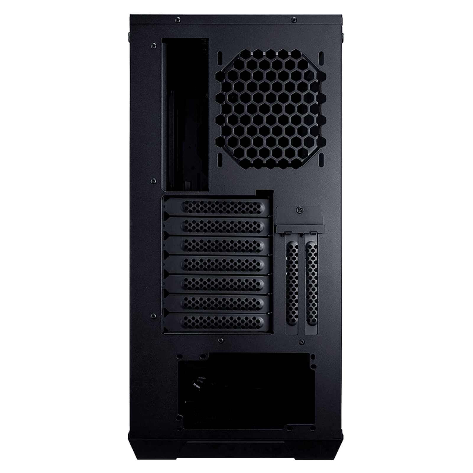 Задняя панель корпуса InWin 216