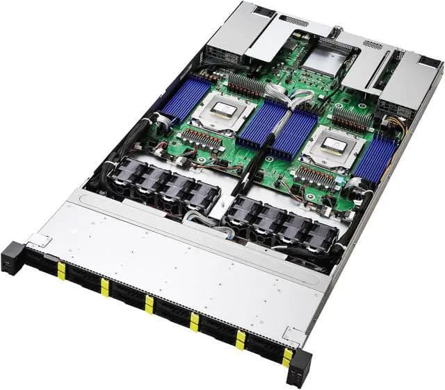 ASRock Rack 1U12E-TURIN2 — фото 1