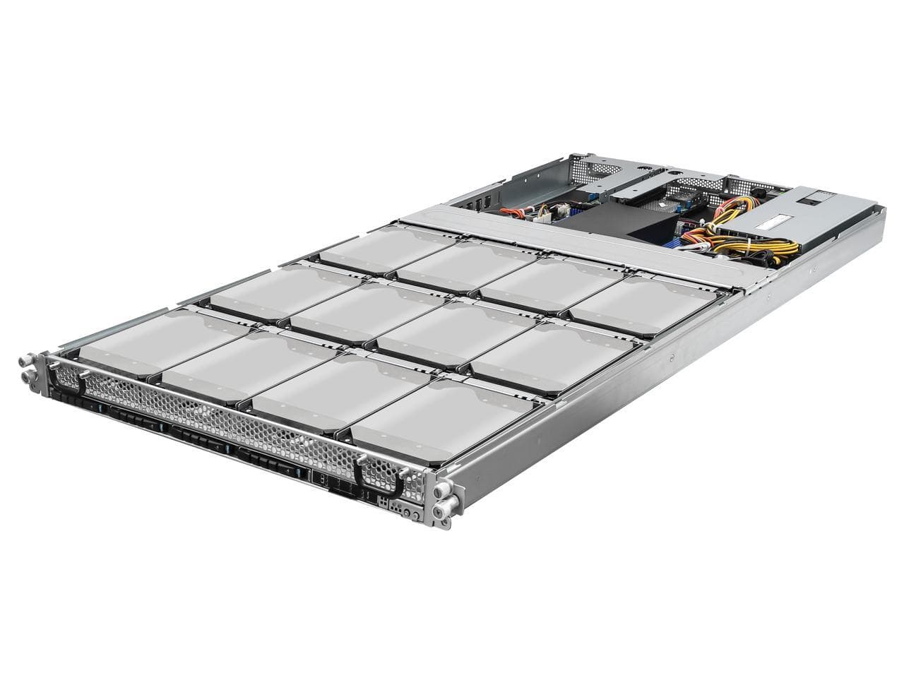 ASRock Rack 1U12L4E-GENOA/2Q — фото 1