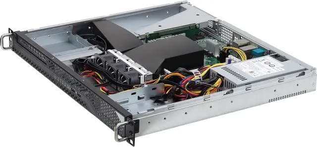 ASRock Rack 1U2LW-X570 — фото 1
