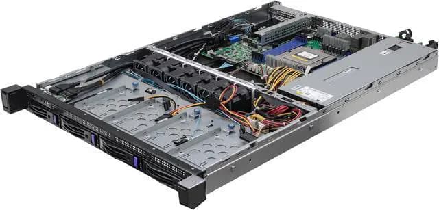 ASRock Rack 1U4L-GENOA/2T — фото 1