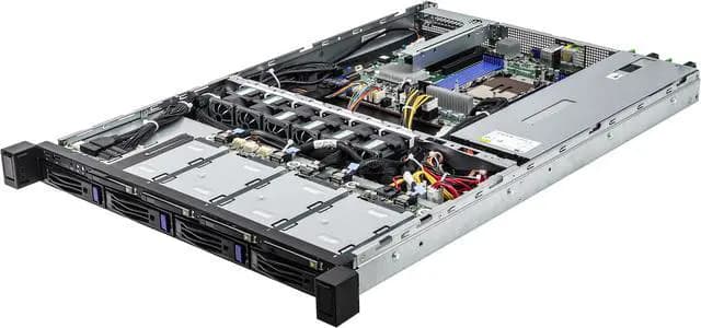 ASRock Rack 1U4L4E-EGS/2T — фото 1