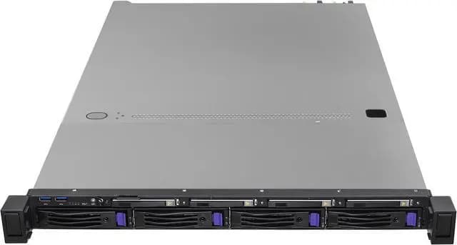 ASRock Rack 1U4L4E-GENOA/2T — фото 1