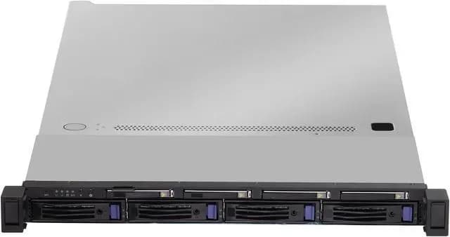 ASRock Rack 1U4L4E-ICX/2T — фото 1