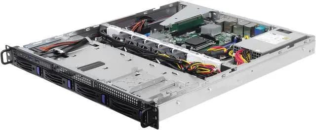 ASRock Rack 1U4LW-B650/2L2T — фото 1