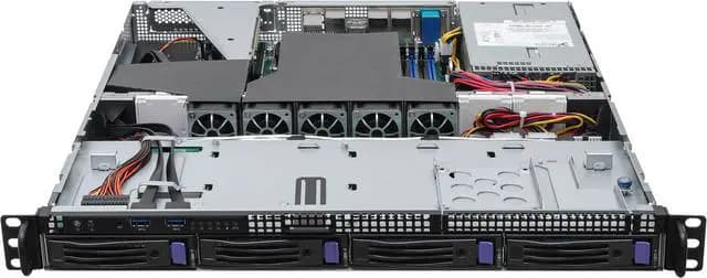 ASRock Rack 1U4LW-B650/2L2T RPSU — фото 1