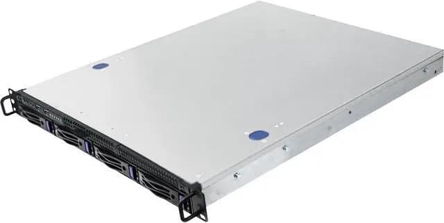 ASRock Rack 1U4LW-ICX/2T — фото 1