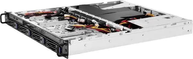 ASRock Rack 1U4LW-X470 RPSU — фото 1