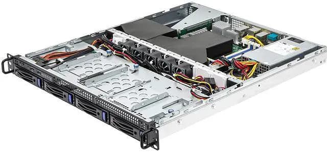ASRock Rack 1U4LW-X570 — фото 1