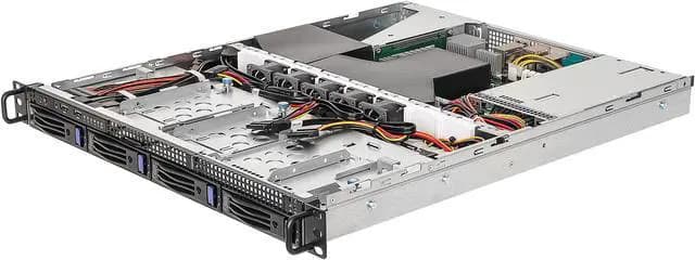 ASRock Rack 1U4LW-X570/2L2T RPSU — фото 1