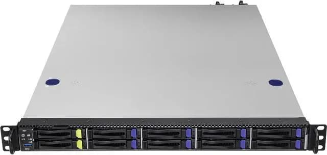 ASRock Rack 1U8S2E-ICX/2T — фото 1
