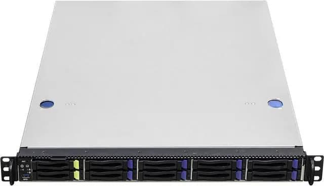 ASRock Rack 1U8S2E-ROME/2T — фото 1