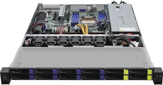 ASRock Rack 1U8S4E-EGS/2T — фото 1