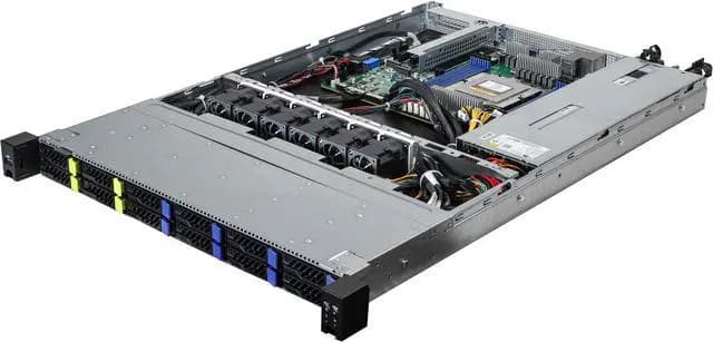 ASRock Rack 1U8S4E-GENOA/2T — фото 1