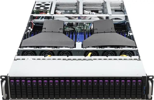 ASRock Rack 2U24E-EGS2 — фото 1