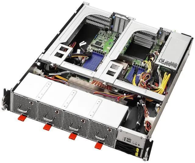 ASRock Rack 2U2G-TURIN — фото 1