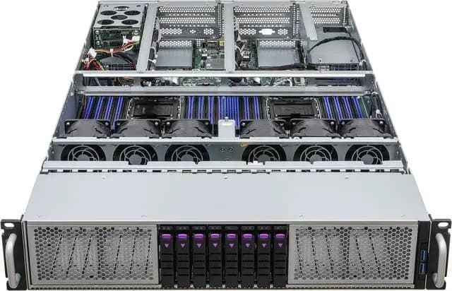 ASRock Rack 2U4G8E-EGS2