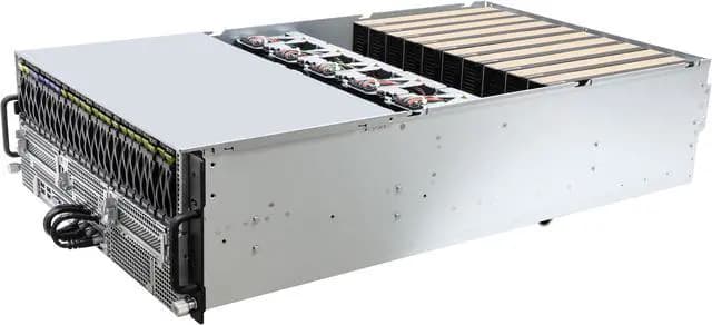 ASRock Rack 4U10G-EGS2 — фото 1