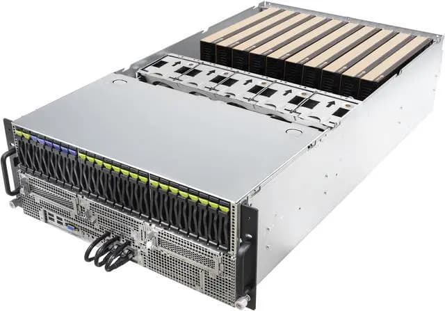 ASRock Rack 4U10G-GNR2