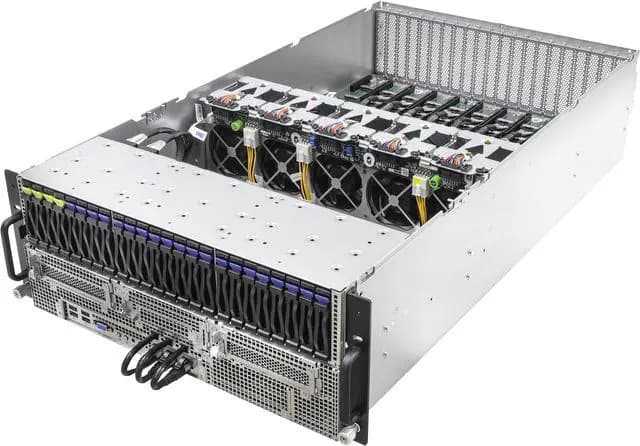 ASRock Rack 4U8G-GENOA2