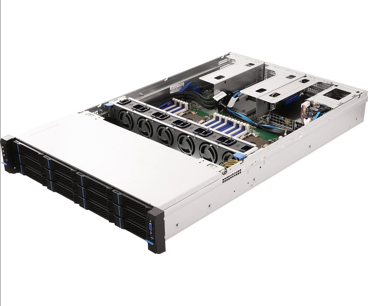 ASRock Rack RM237-C622LM2 — фото 1
