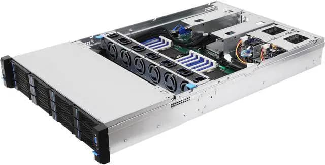 ASRock Rack RM23712-C622LM/22E — фото 1