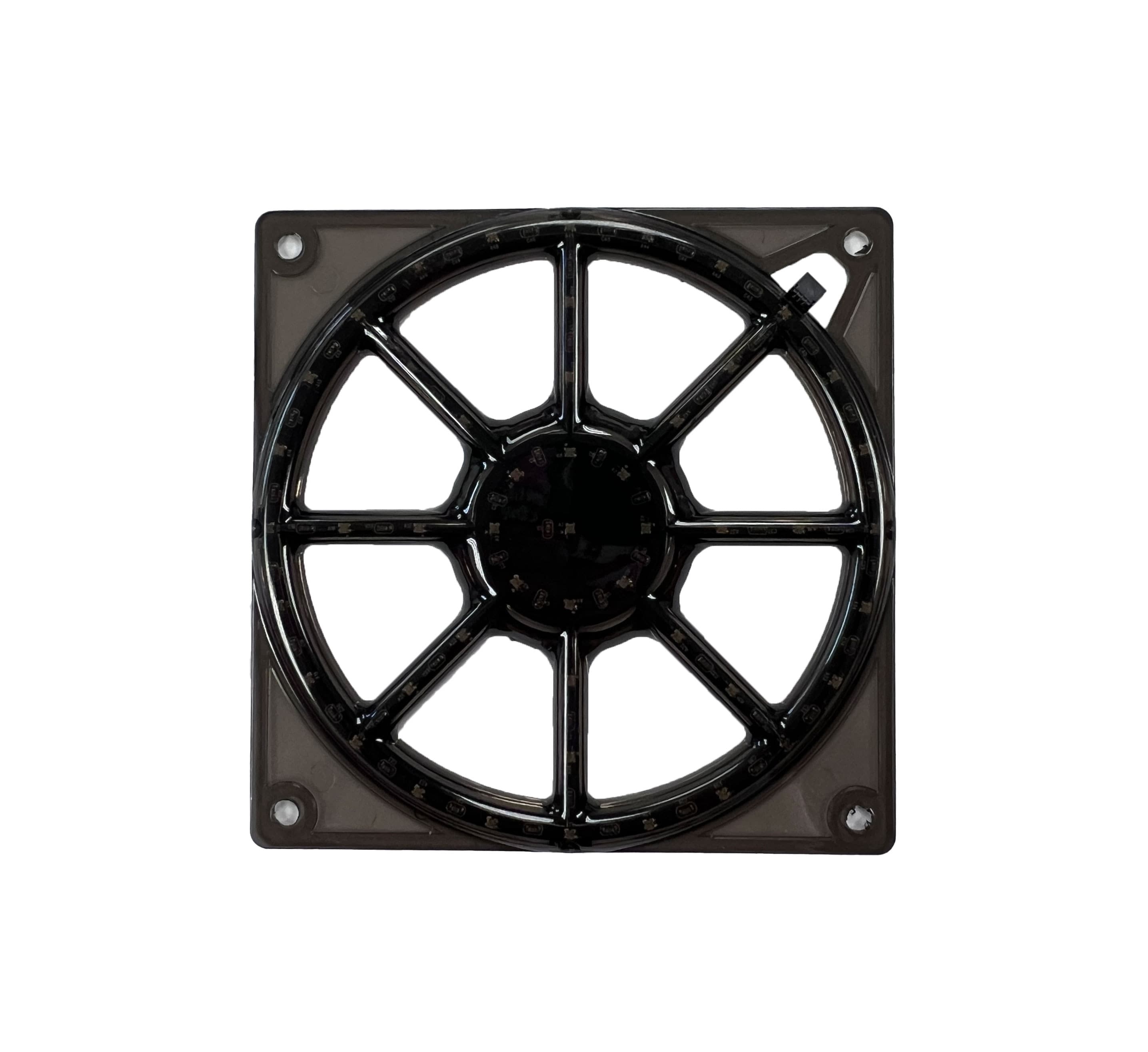 Dynatron Black RGB 5
