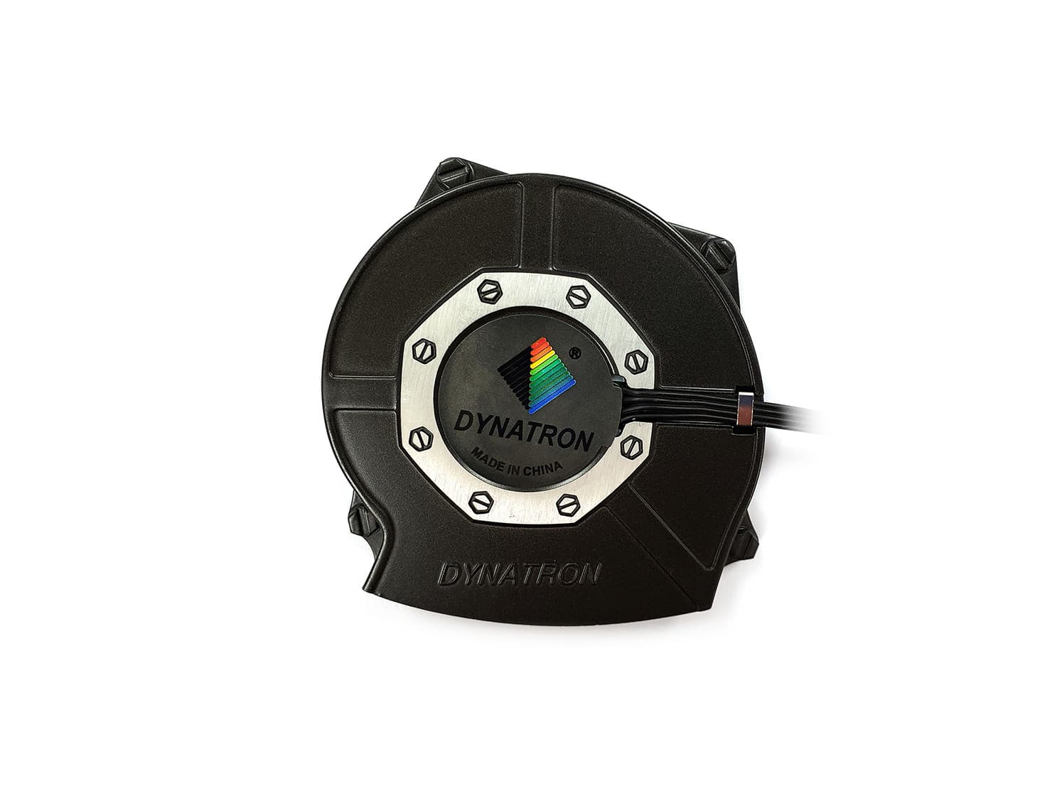 Dynatron DB128015B Aluminum