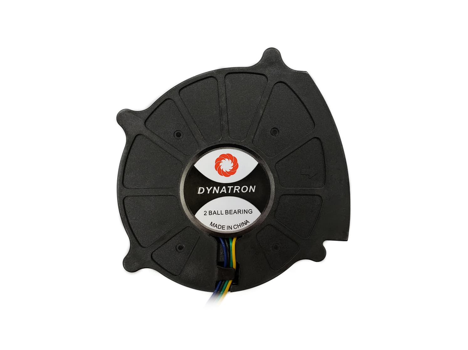Dynatron DB128015B Plastic