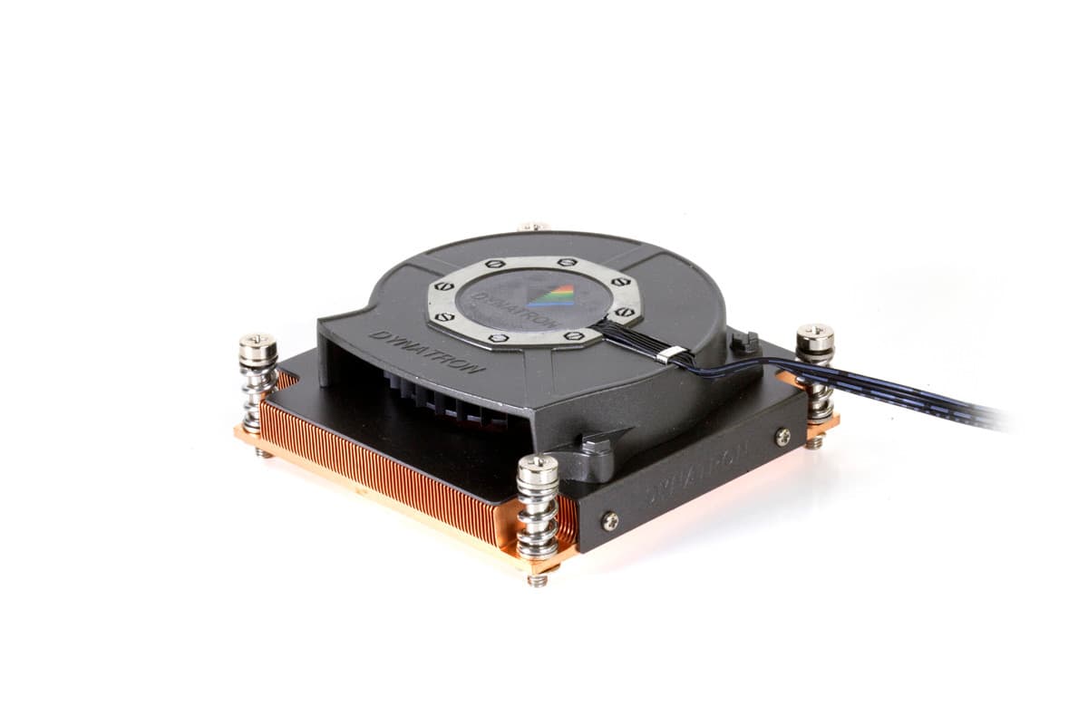 Dynatron R18