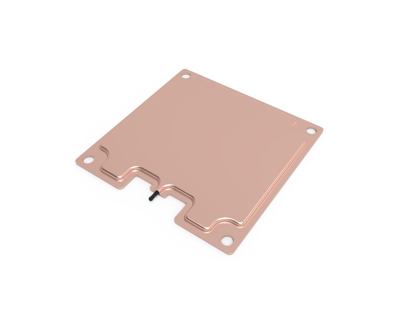 Dynatron VC003
