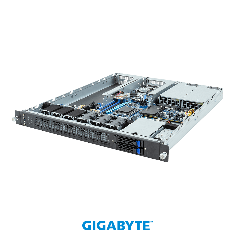GIGABYTE E133-C10-AAA1 — фото 1