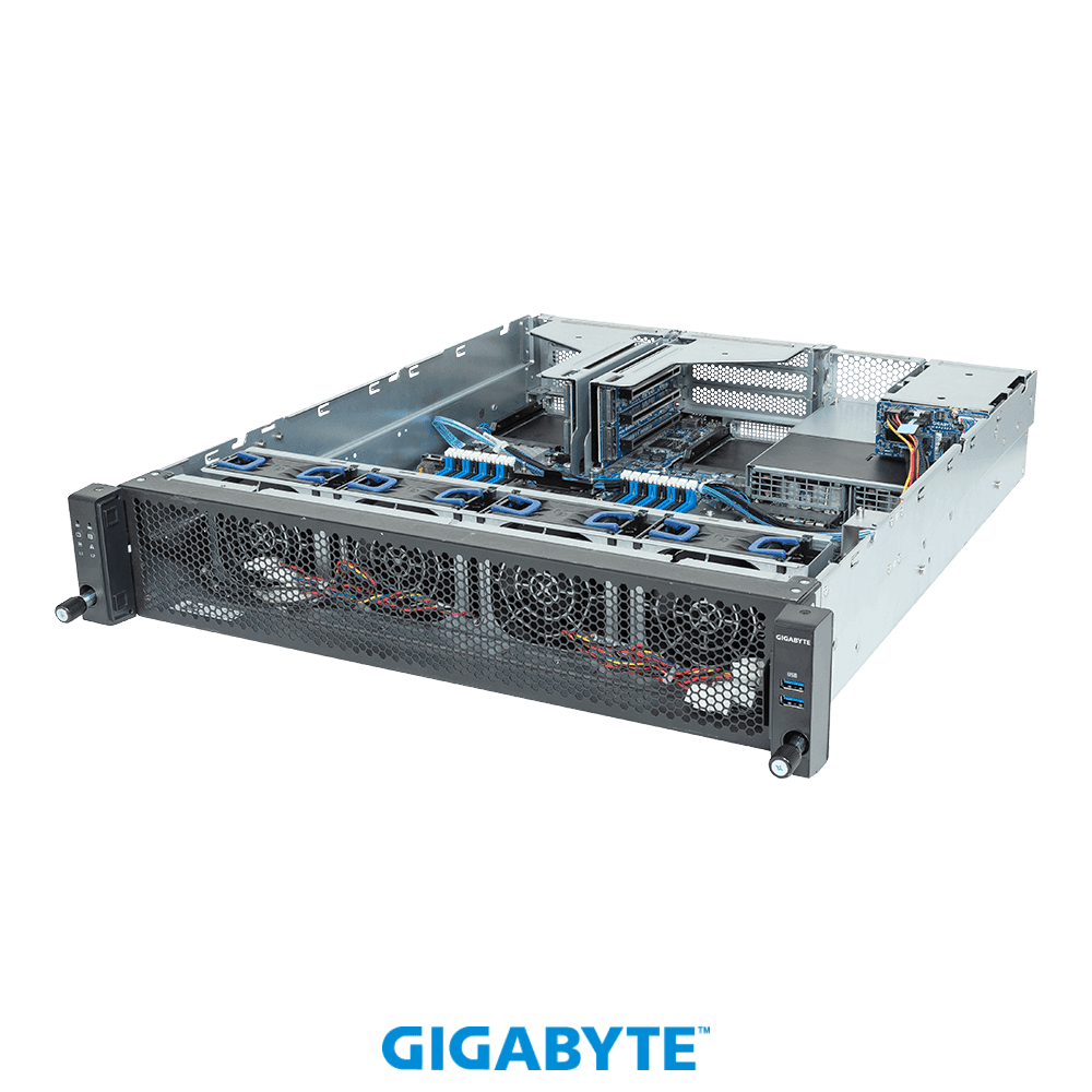 GIGABYTE E263-S30-AAD1