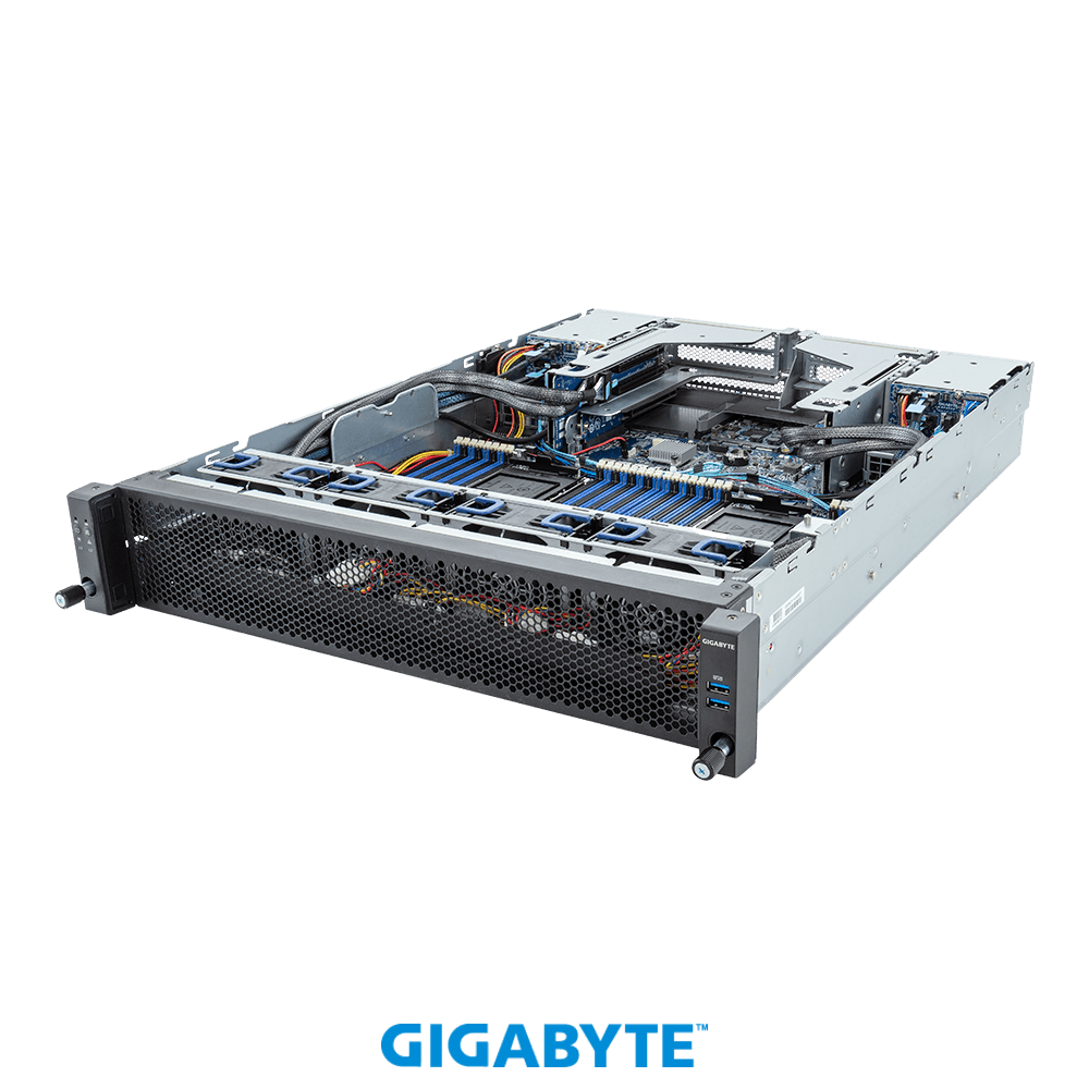 GIGABYTE E283-S90-AAV1 — фото 1