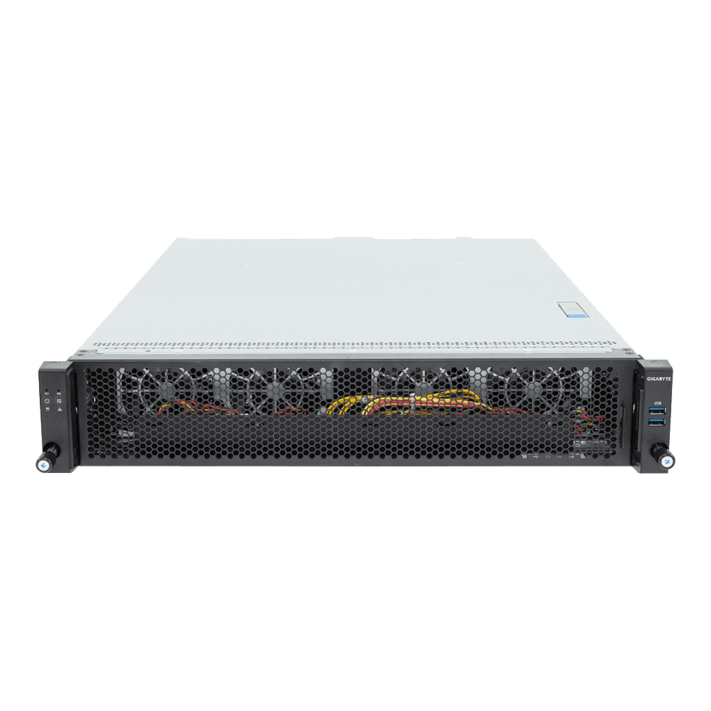 GIGABYTE E285-D90-AS1 — фото 1