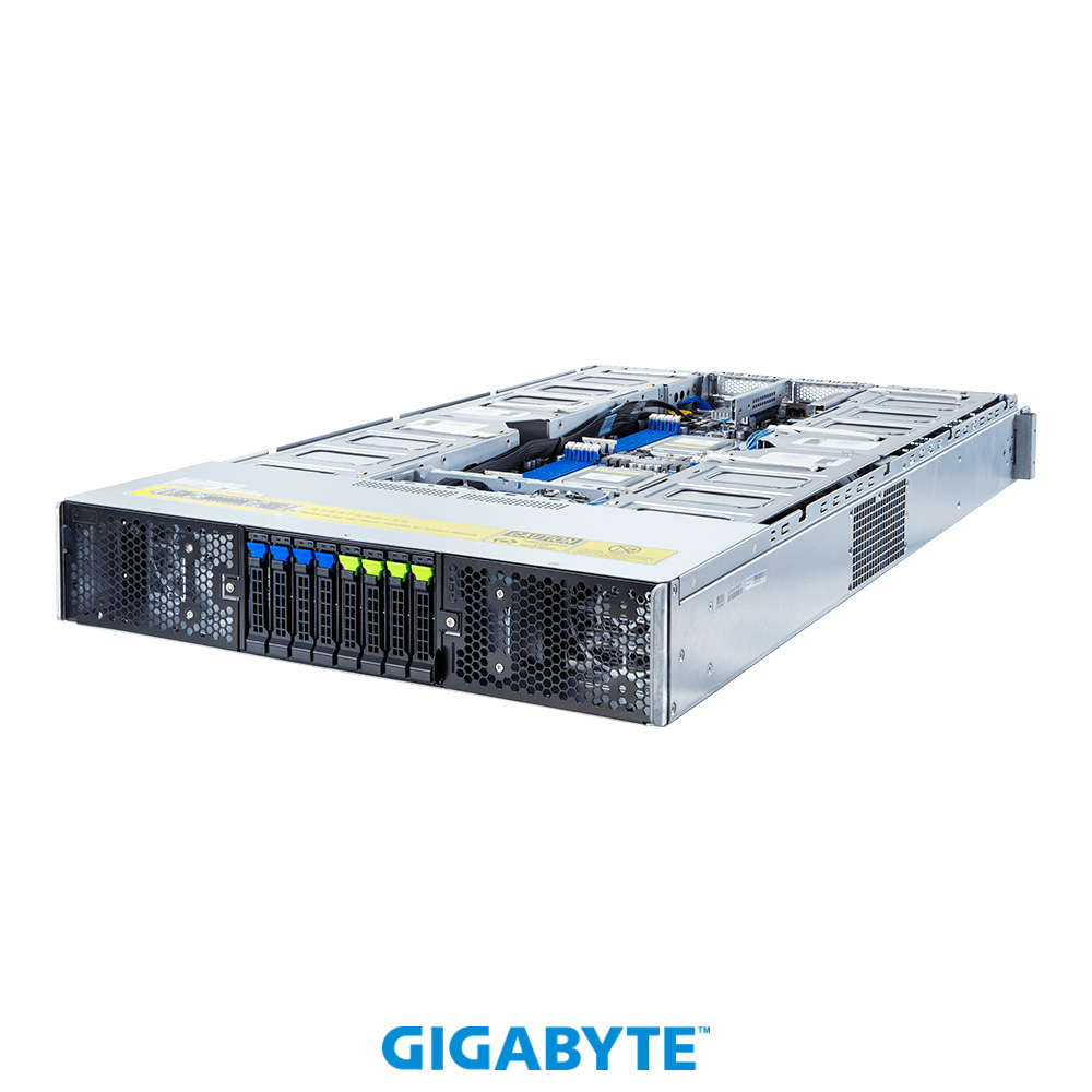 GIGABYTE G292-Z43-ICM1