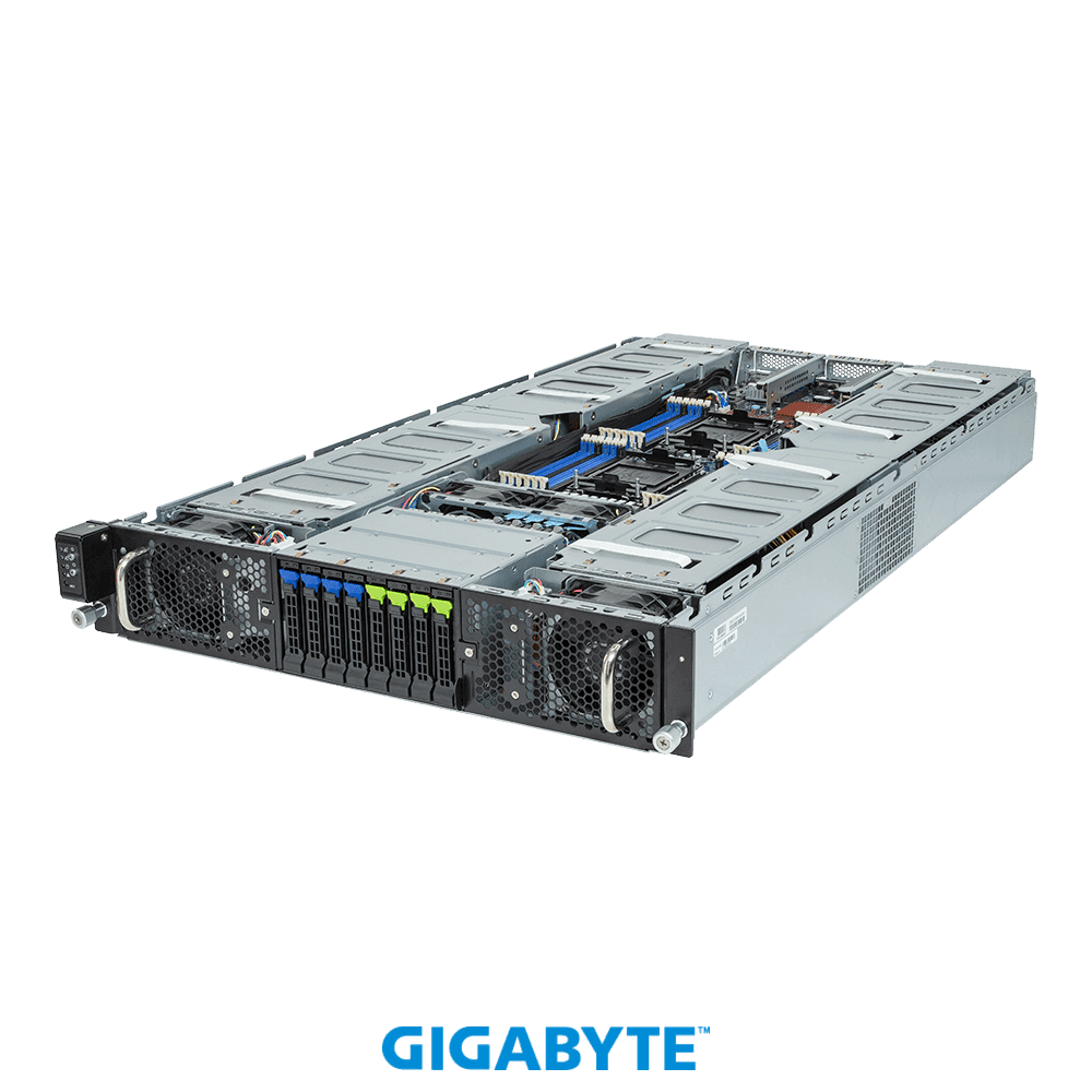 GIGABYTE G293-S40-AAP1