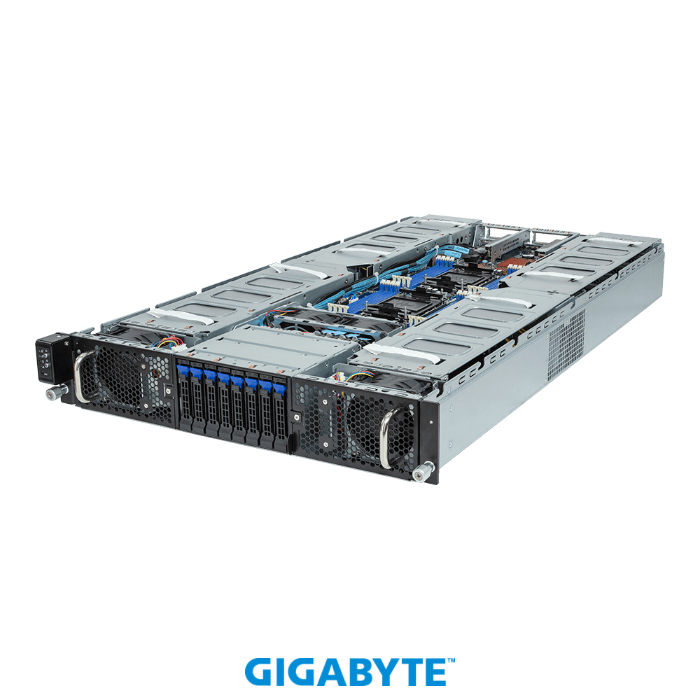 GIGABYTE G293-S45-AAP1 — фото 1