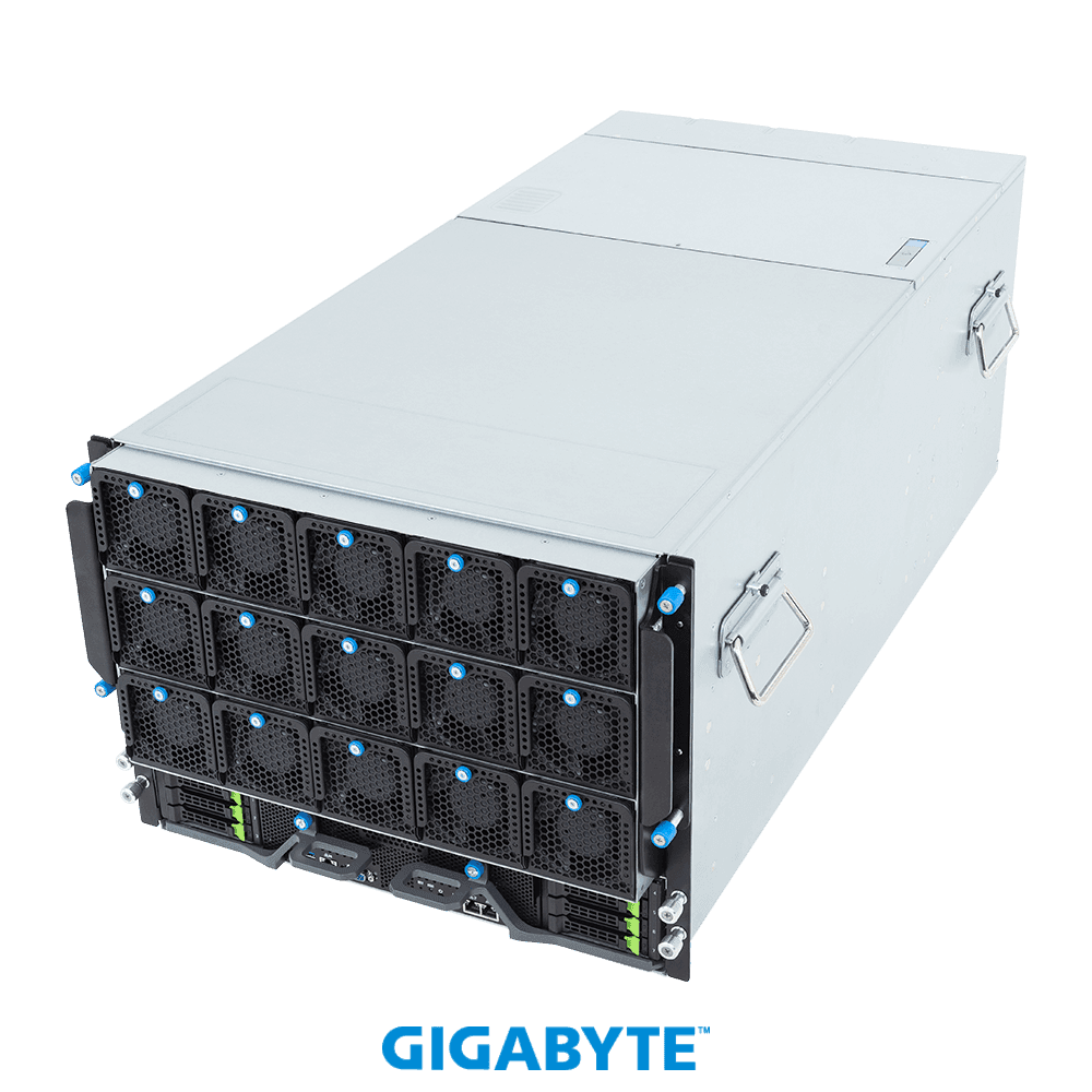 GIGABYTE G894-SD3-AAX7 — фото 1