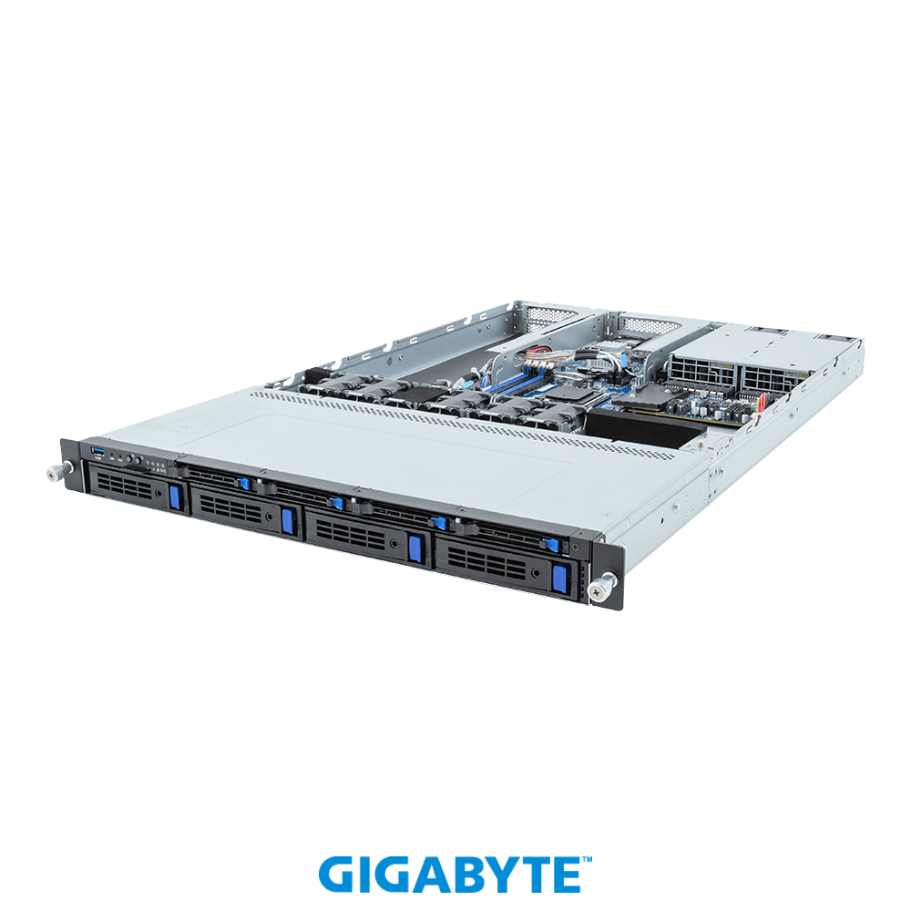 GIGABYTE R133-C11-AAB1 — фото 1