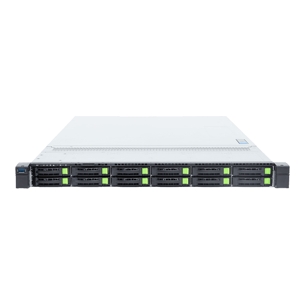 GIGABYTE R165-DG2-AS1 — фото 1