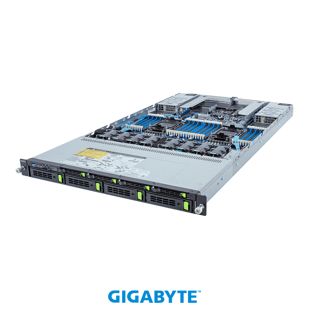 GIGABYTE R183-S91-AAD1 — фото 1