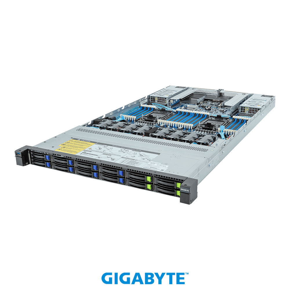 GIGABYTE R183-S92-AAV2 — фото 1