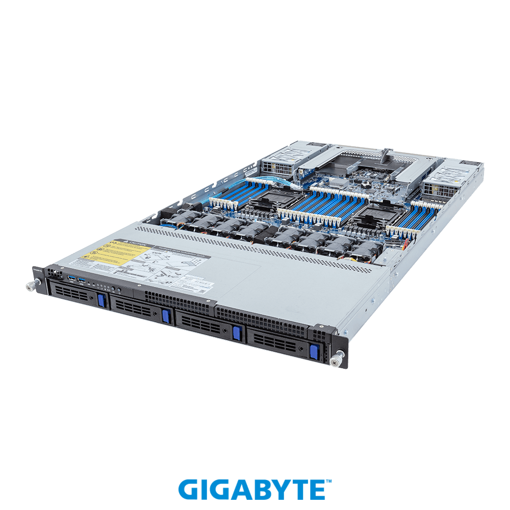 GIGABYTE R183-S93-AAH2 — фото 1