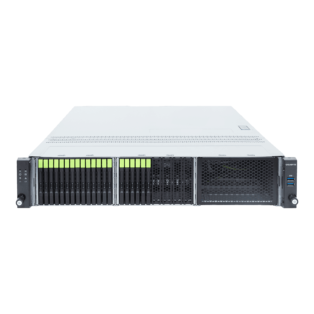 GIGABYTE R265-DG3-AS1 — фото 1