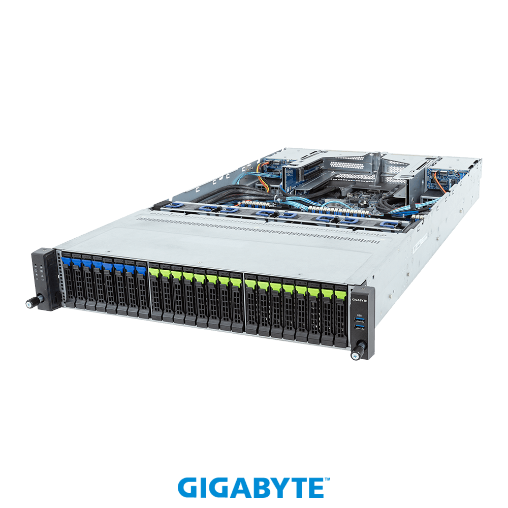 GIGABYTE R283-S92-AAE2 — фото 1