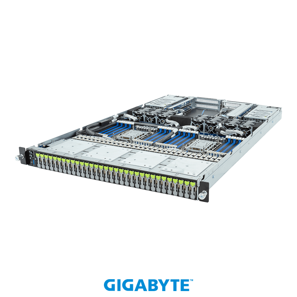 GIGABYTE S183-SH0-AAV1 — фото 1