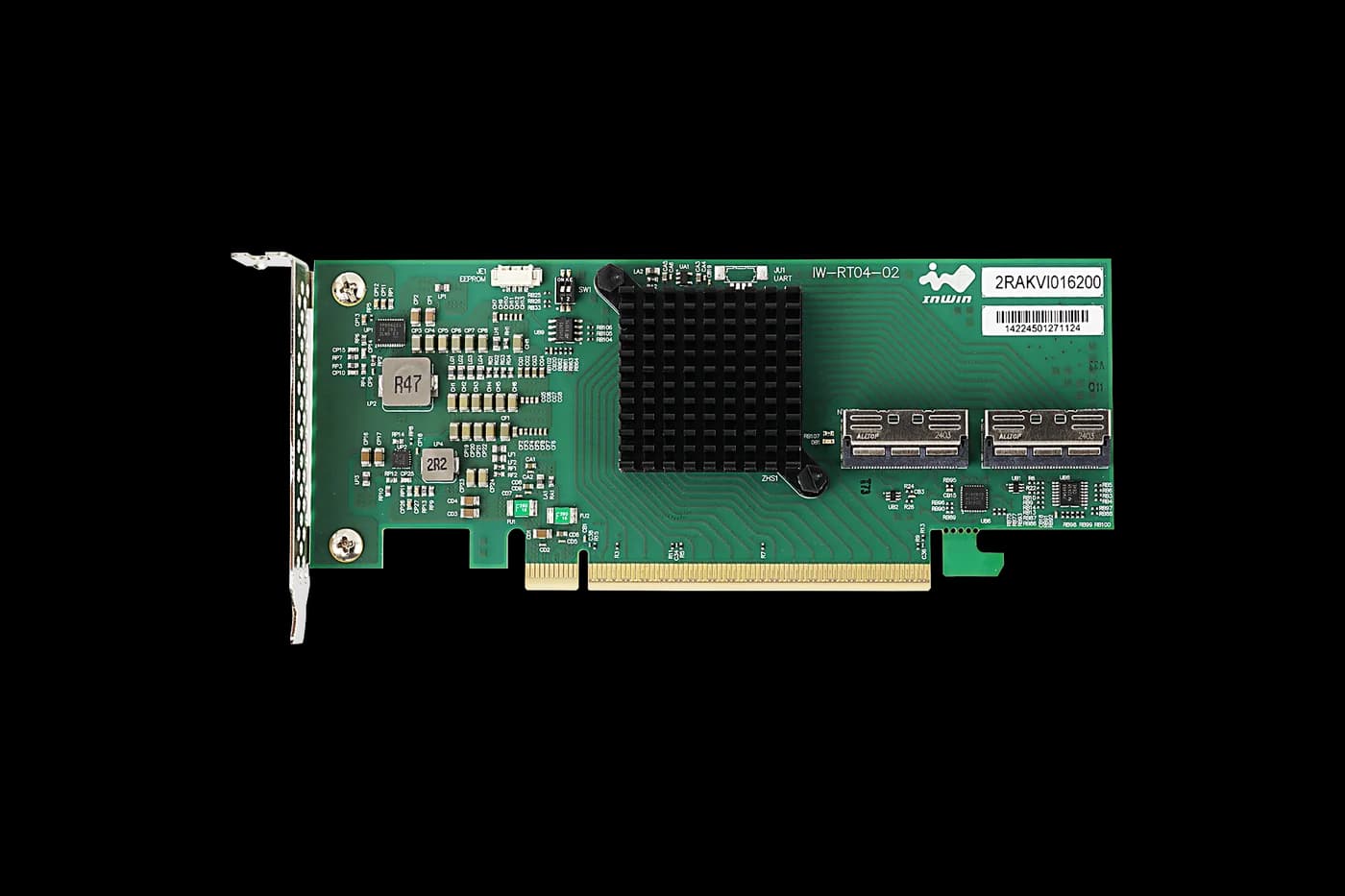 InWin IW-RT04-02 — фото 1