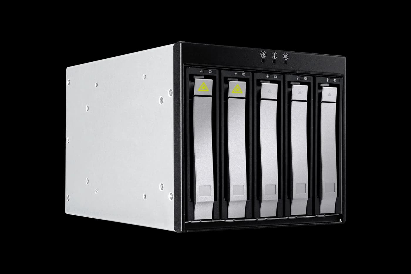 InWin IW-SK35-07 — фото 1